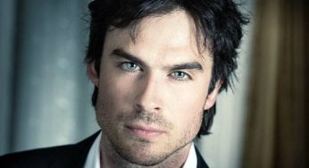 Ian Somerhalder Fan Mail Address