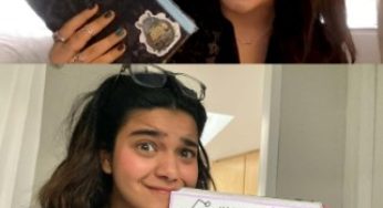 Iman Vellani Fan Mail Address