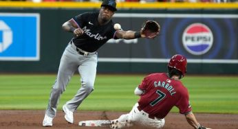 Miami Marlins Fan Mail Address
