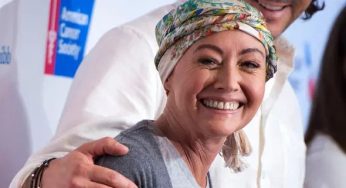 Shannen Doherty Fan Mail Address