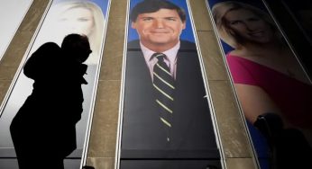 Tucker Carlson Fan Mail Address