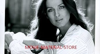 Veronica Hamel Fan Mail Address