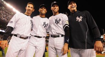 Andy Pettitte Fan Mail Address
