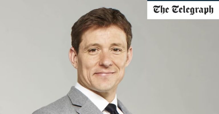 Ben Shephard Fan Mail Address