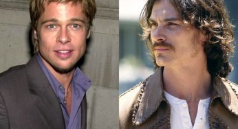 Brad Pitt Fan Mail Address