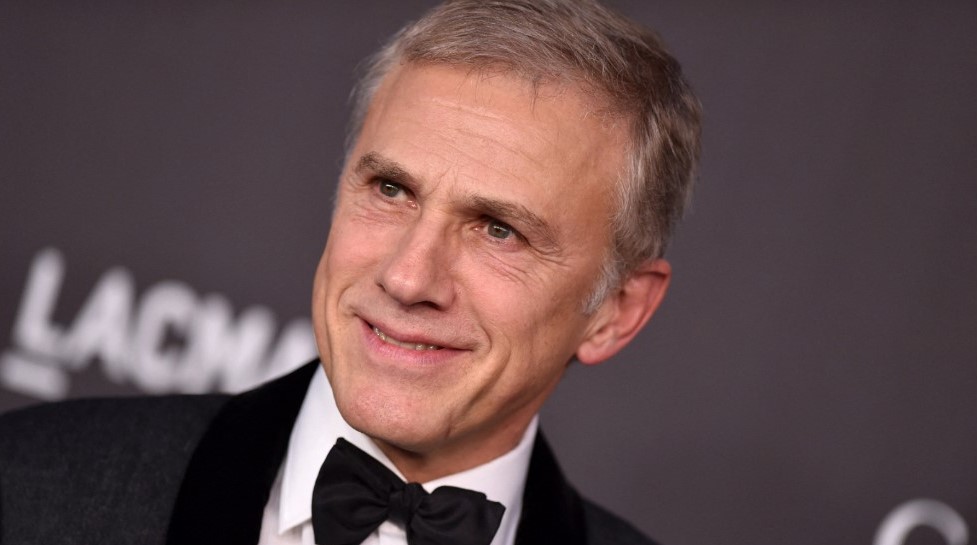 Christoph Waltz Fan Mail Address