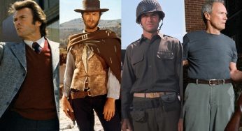 Clint Eastwood Fan Mail Address