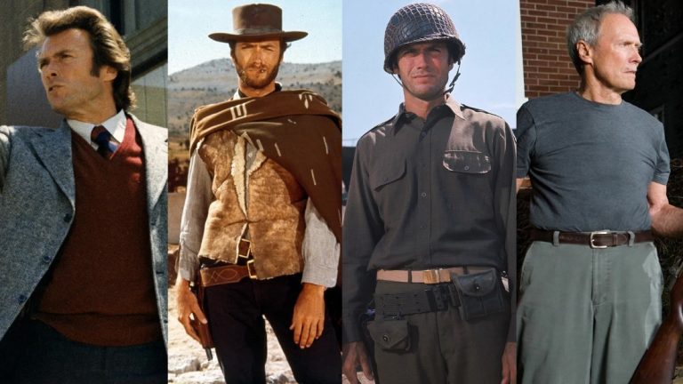Clint Eastwood Fan Mail Address