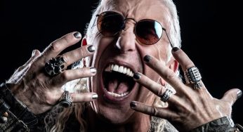 Dee Snider Fan Mail Address