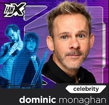 Dominic Monaghan Fan Mail Address