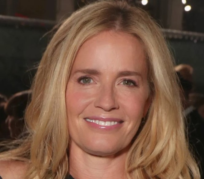 Elisabeth Shue Fan Mail Address