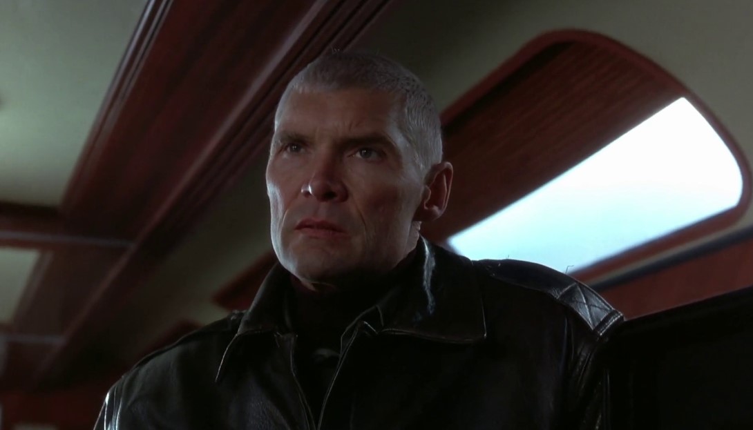 Everett McGill Fan Mail Address