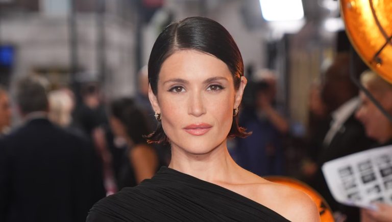 Gemma Arterton Fan Mail Address