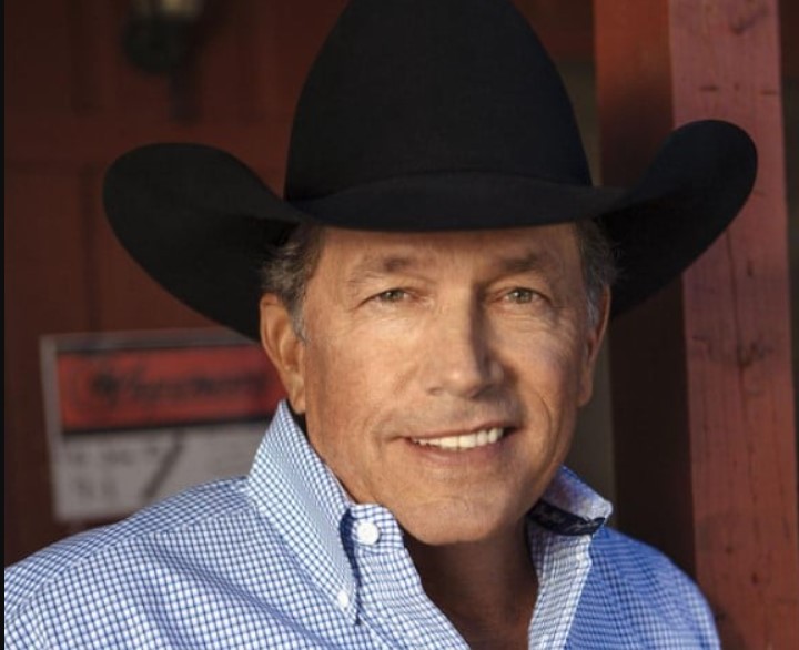 George Strait Fanmail Address