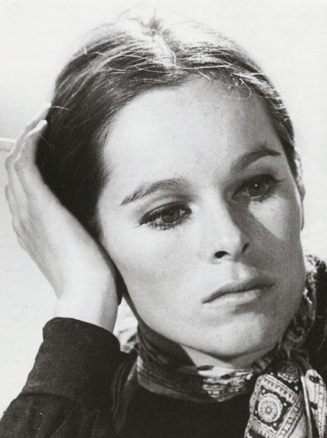 Geraldine Chaplin Fan Mail Address