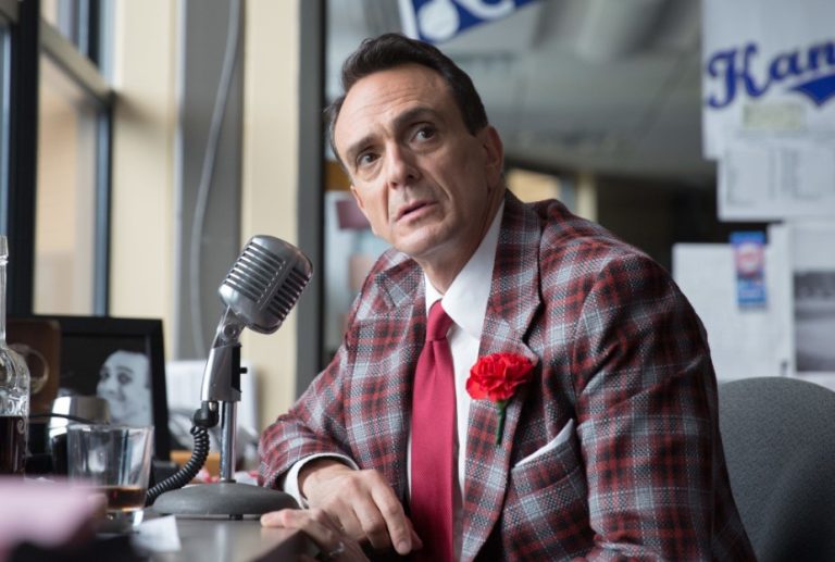 Hank Azaria Fan Mail Address