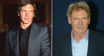 Harrison Ford Fan Mail Address