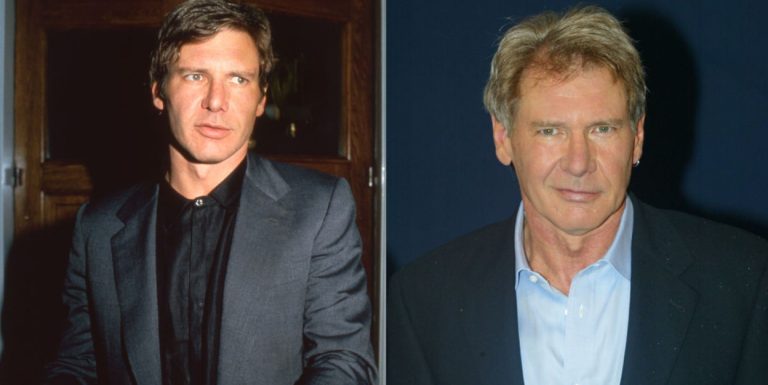 Harrison Ford Fan Mail Address
