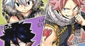 Hiro Mashima Fan Mail Address