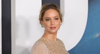 Jennifer Lawrence Fan Mail Address