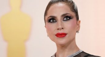 Lady GaGa Fan Mail Address