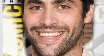 Matthew Daddario Fan Mail Address