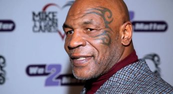 Mike Tyson Fan Mail Address