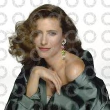 Mimi Rogers Fan Mail Address