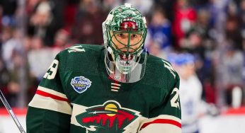 Minnesota Wild Fan Mail Address