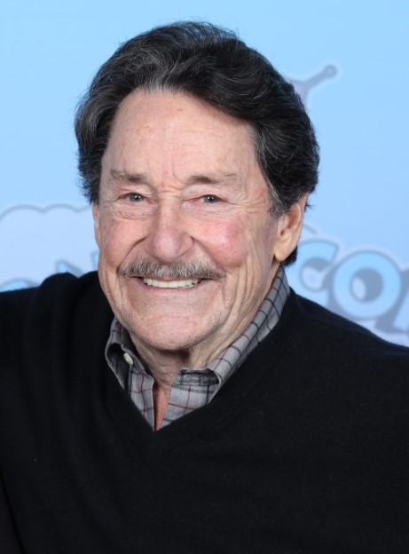 Peter Cullen Fan Mail Address