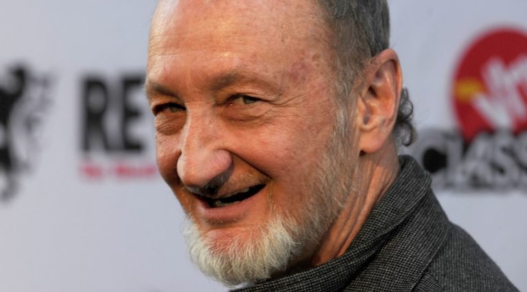 Robert Englund Fan Mail Address