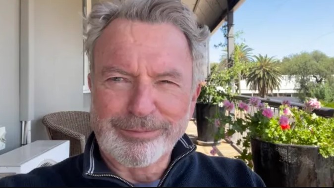 Sam Neill Fan Mail Address