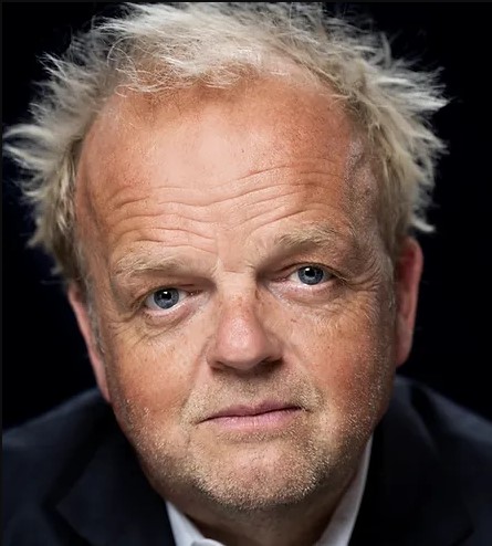 Toby Jones Fan Mail Address