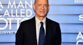 Tom Hanks Fan Mail Address