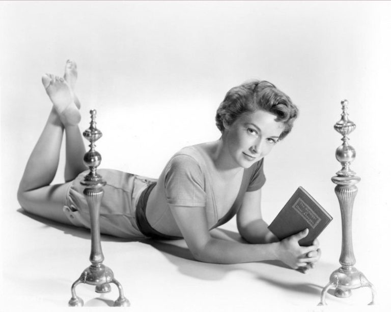 Vera Miles Fan Mail Address