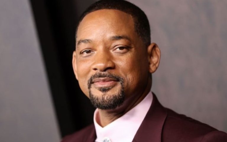 Will Smith Fanmail Address