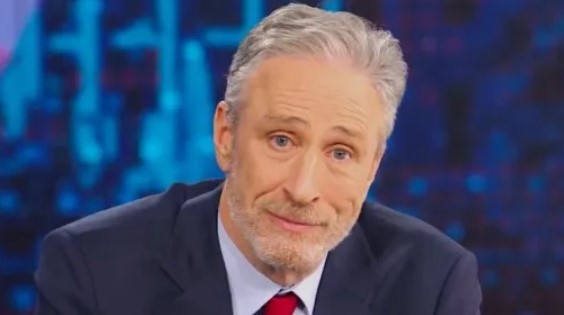 Jon Stewart Fanmail Address