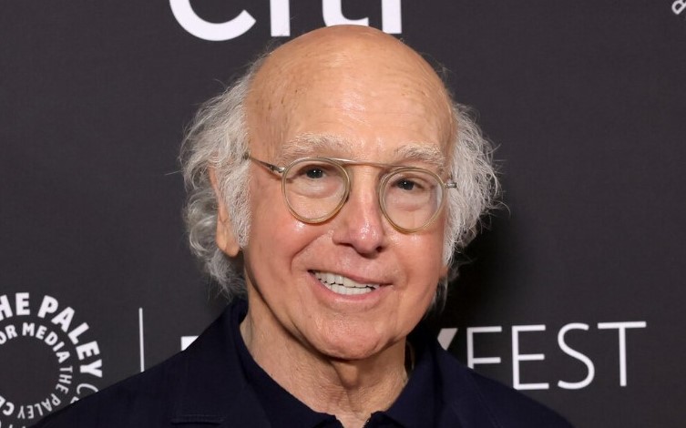 Larry David Fanmail Address