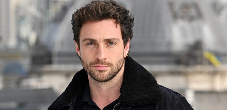 Aaron Taylor-Johnson Fan Mail Address