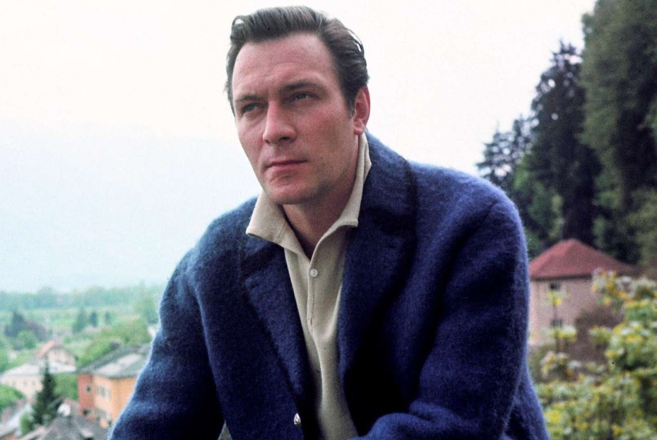 Christopher Plummer Fan Mail Address