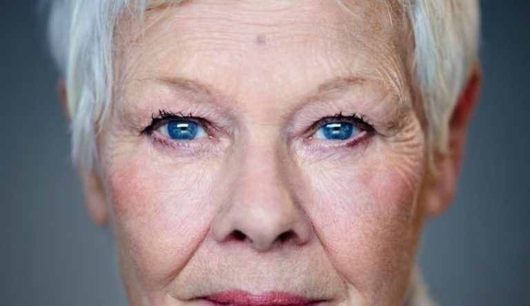 Dame Judi Dench Fan Mail Address