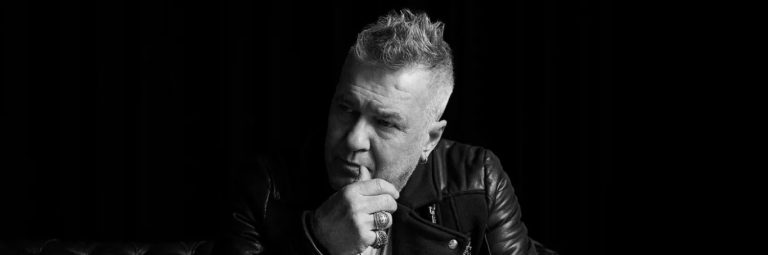 Jimmy Barnes Fan Mail Address