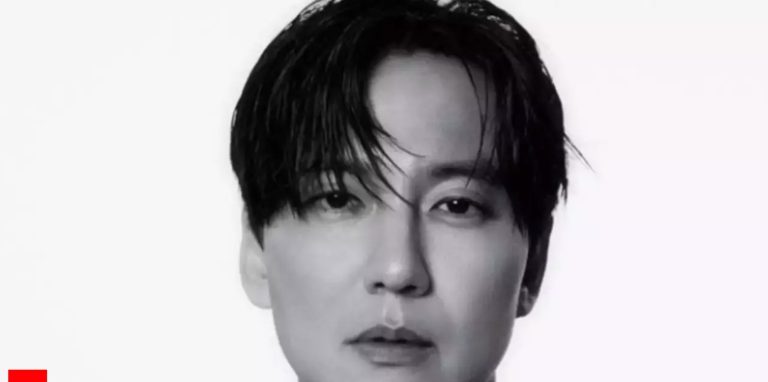 Kim Nam Gil Fan Mail Address