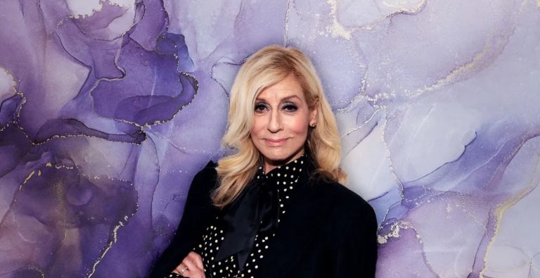 Ms. Judith Light Fan Mail Address