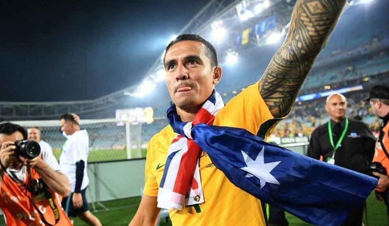 Tim Cahill Fan Mail Address