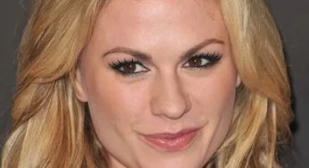 Anna Paquin Fan Mail Address