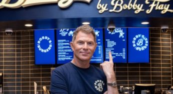 Bobby Flay Fan Mail Address