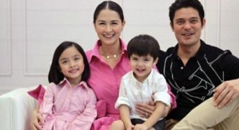 Dingdong Dantes Fan Mail Address