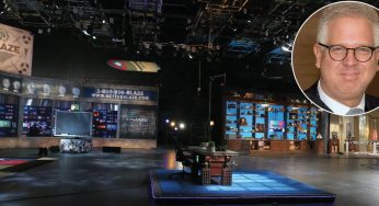Glenn Beck Fan Mail Address