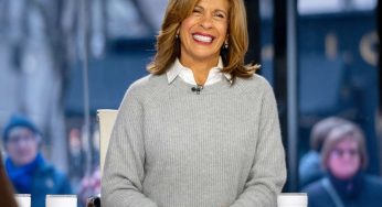 Hoda Kotb Fan Mail Address